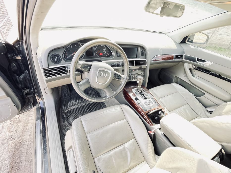 Vand sau dezmembrez ,orice piesa disponibila audi a6 2005,  cititi descrierea‼️