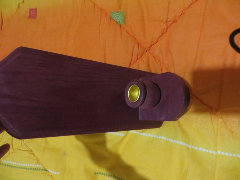 Антикварни свещници