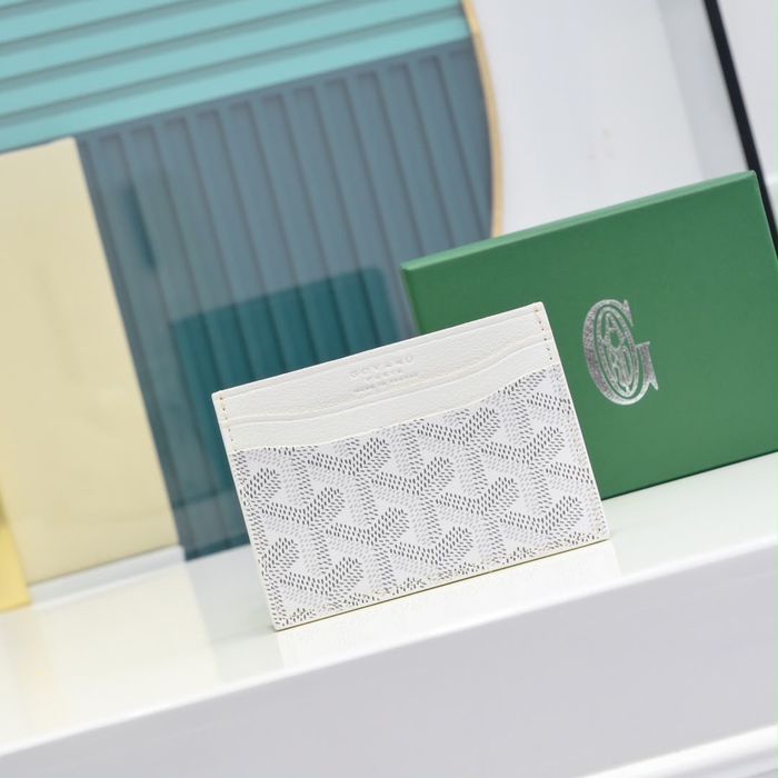 Goyard cardholder картодържатели