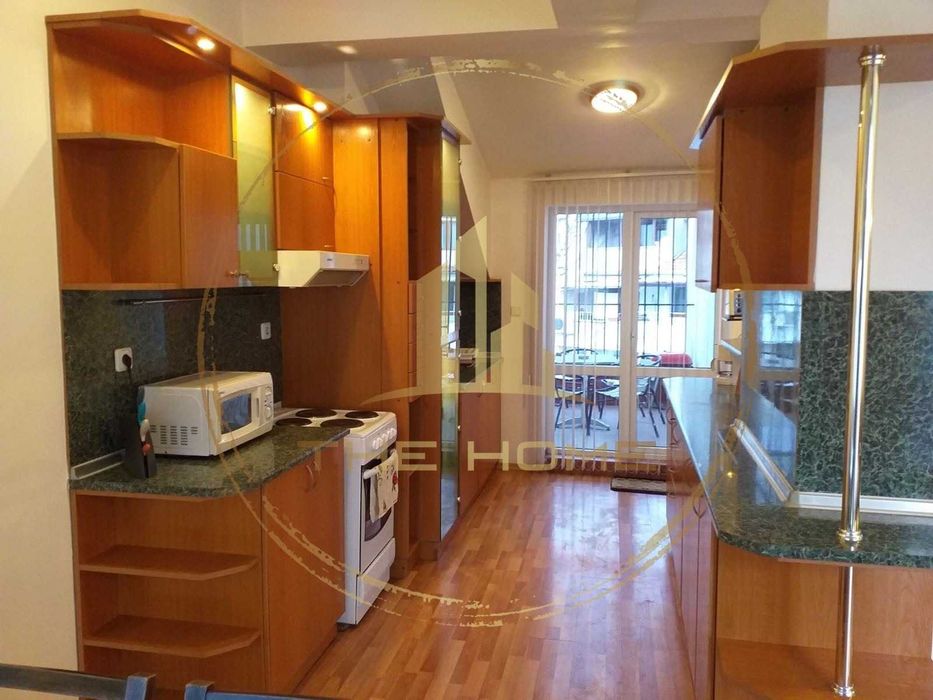 Дава се под наем Тристаен апартамент в Варна, Лятно кино Тракия - 130 кв.м за 797.64 € - Снимка #5