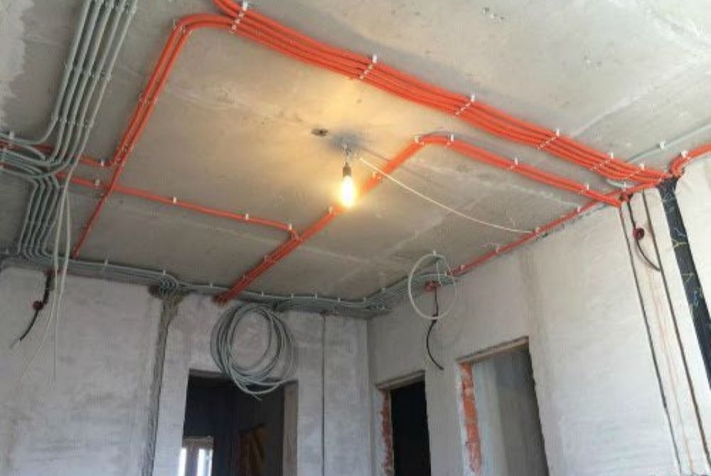 КАПРЕМОНТ под ключ
                 Р