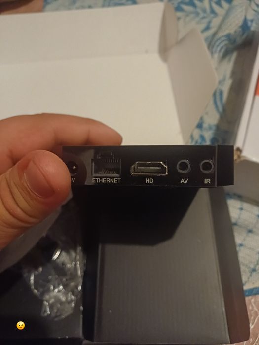 Smart TV универсал