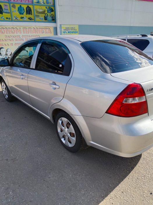 Продам автомобиль