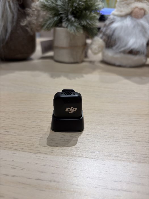 Microfon DJI Mic Mini + Receiver