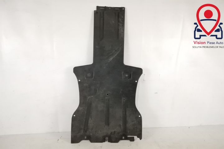 Оригинален Долен Капак на Двигателя в Добро Състояние Фолксваген ВВ Ту