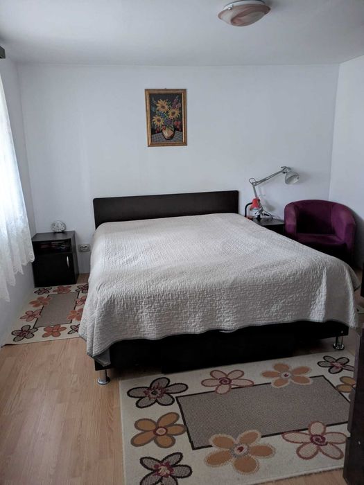 Casă de vânzare, Mihai Bravu, Giurgiu, locuinta permanenta sau casa de vacanta