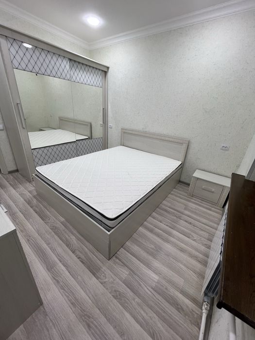 4х комнтаная квартира Тузель-2