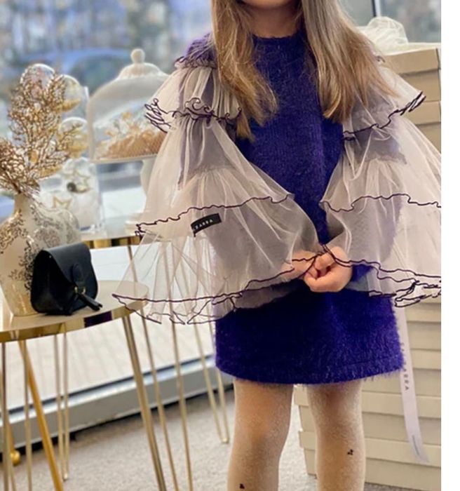 Salzarra рокля или туника