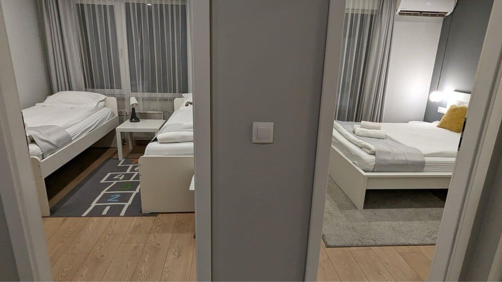 Двустаен апартамент и Релакс зона в  “The House”-Велинград