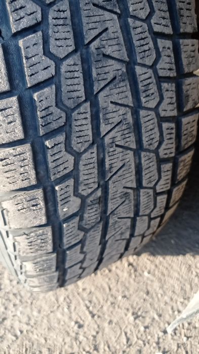 Шины  с дисками BMW r15