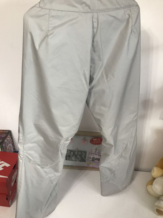 Pantaloni munte impermeabili