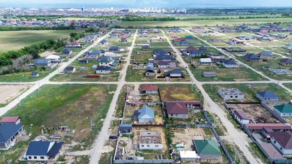Продам участок 10 сот Людмила Империя