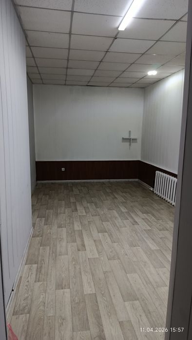 Продается коммерческое помещение в центре города.