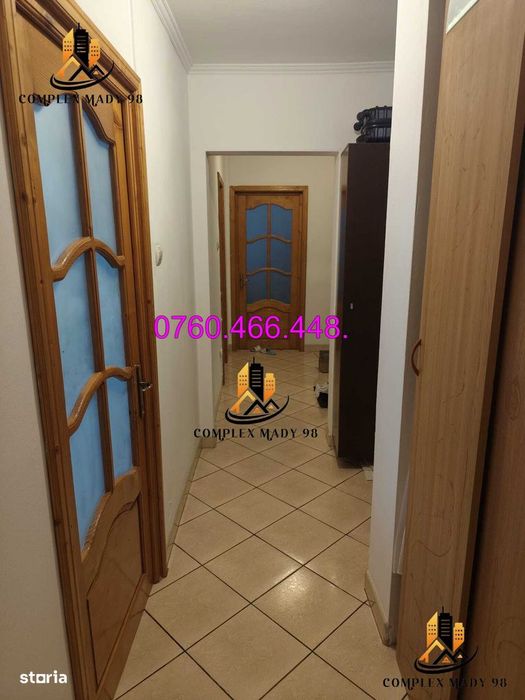 Vanzare 3 camere Militari - Gorjului, sector 6, Bucuresti