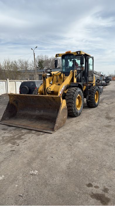 Услуги погрузчика