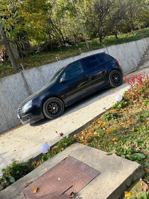 Golf 5 2.0 tdi 140