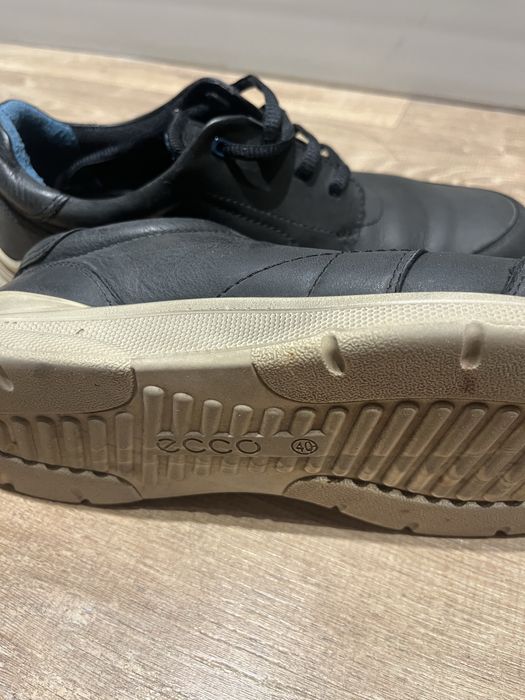 Полуботинки Ecco