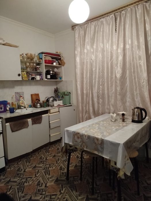 3-х комнатная квартира