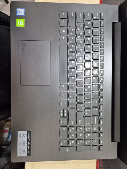 Ноутбук Lenovo IdeaPad 330