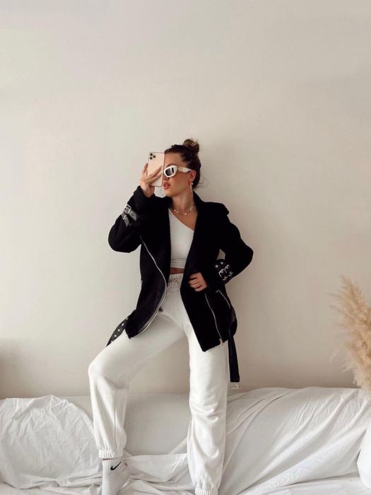 Дубленка женская производство Турция