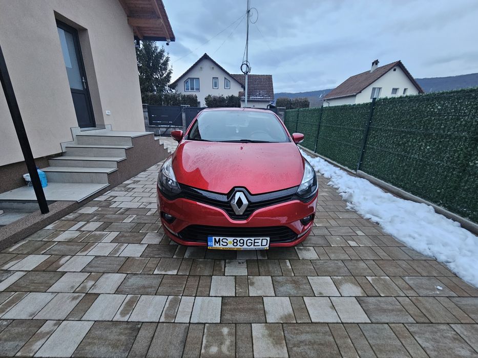 Renault Clio life Evo