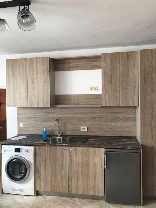 Дава се под наем Едностаен апартамент в София, Студентски град - 40 кв.м за 350 € - Снимка #2