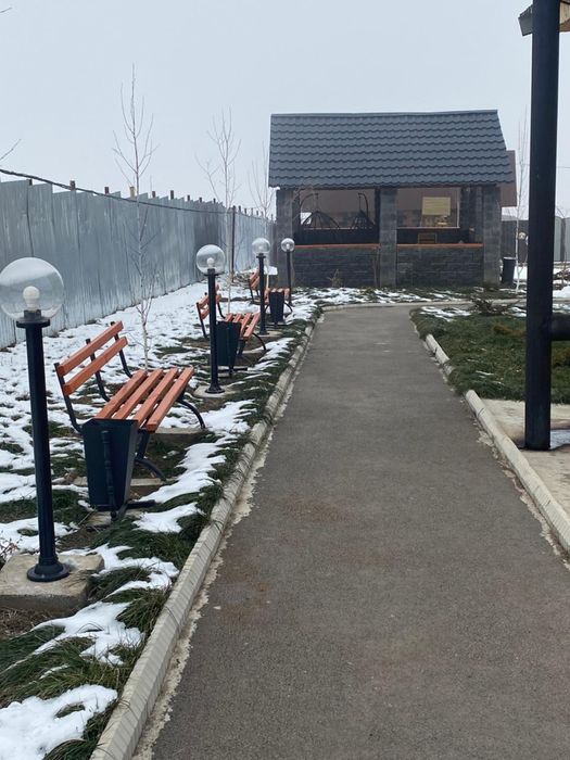 Сдается дом посуточно