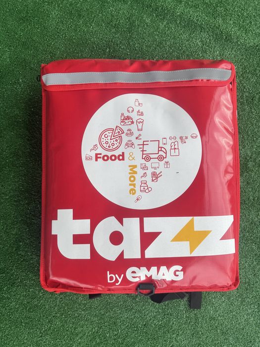 Rucsac Tazz Delivery – Nou, nefolosit