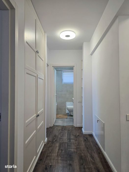 Apartament cu 3 camere, 70 mp, Moara de Vant - Zorilor