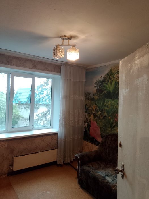 Продам квартиру 3 -х комнатную