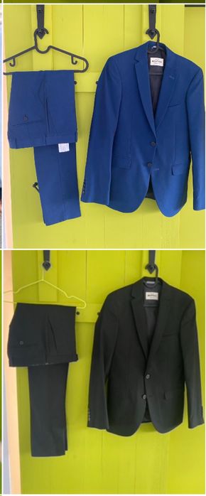 Тийнейджърски костюми MONTEGO