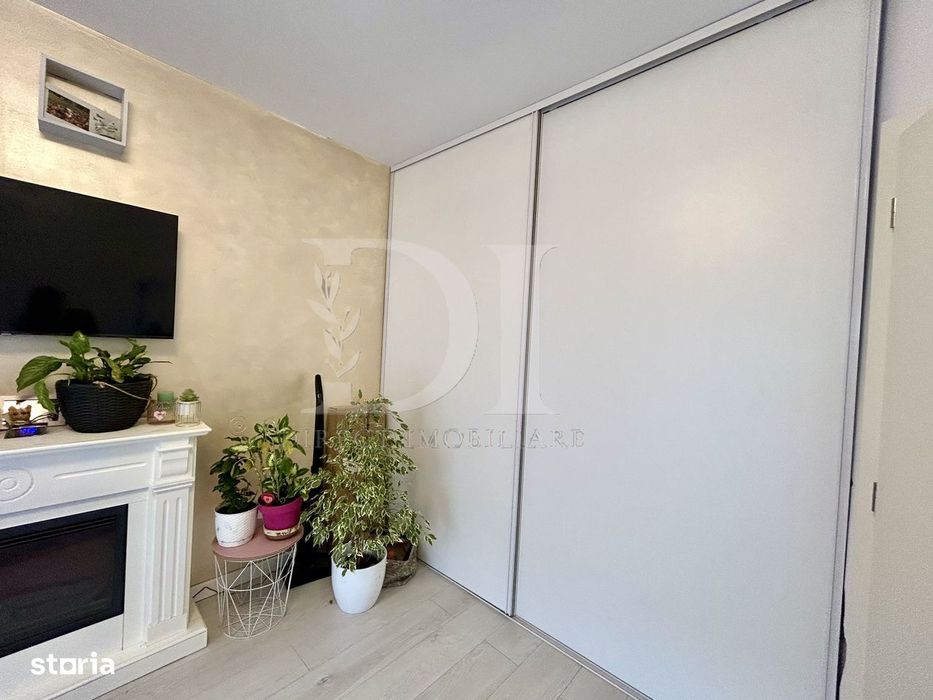 Apartament de vanzare / Zona Florilor / Floresti