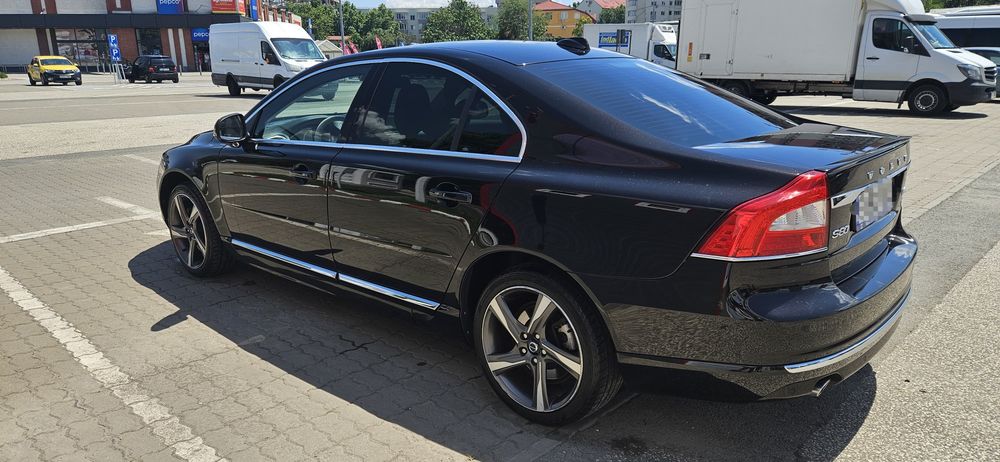 VOLVO S80 2014 — imagine 2