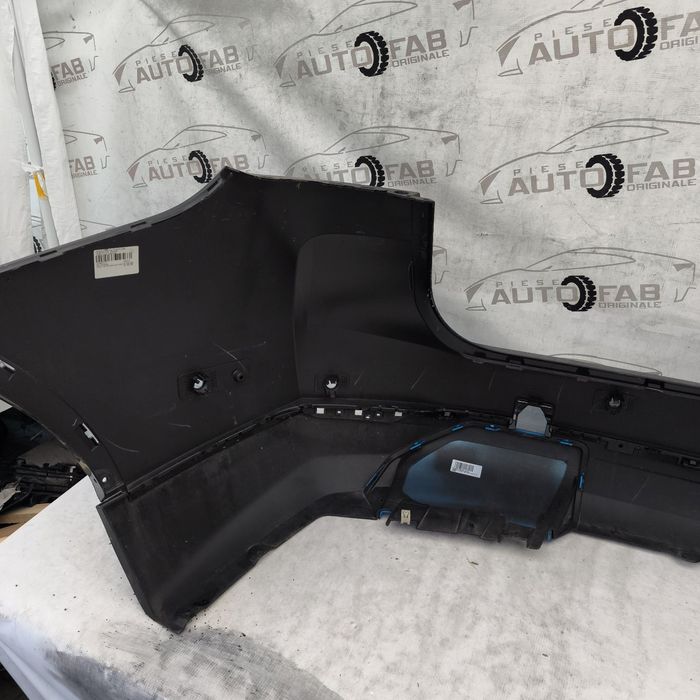 Bara spate BMW IX3 G08 an 2020-2021-2022-2023