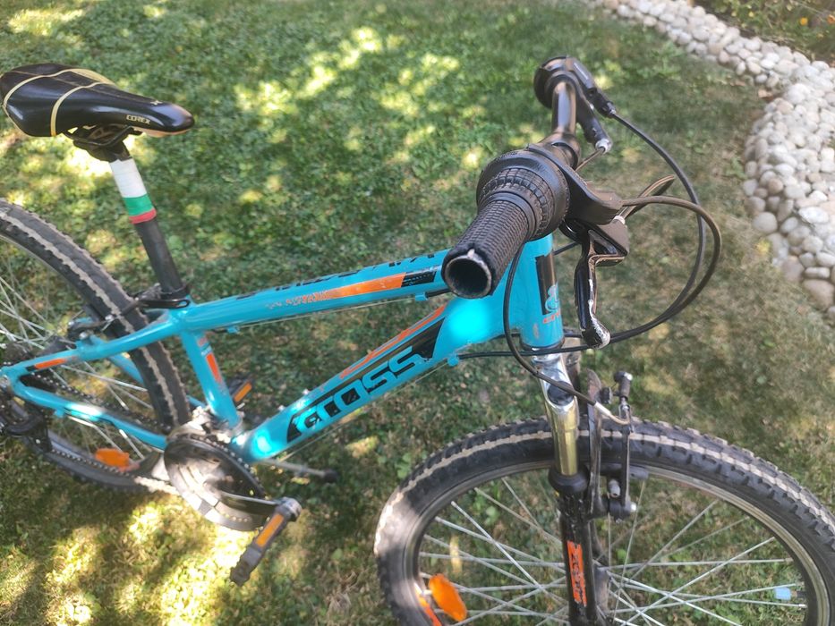 Колело Cross Speedster 24”