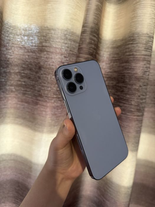 iPhone 13Pro Max 256гб в идеале