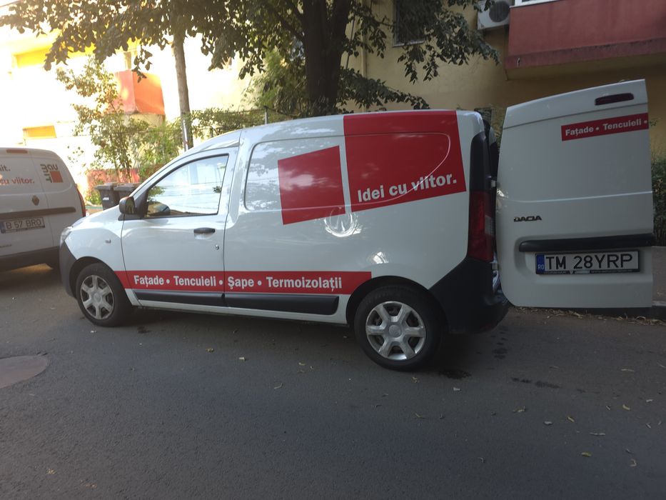 Dacia Dokker 1,5D
