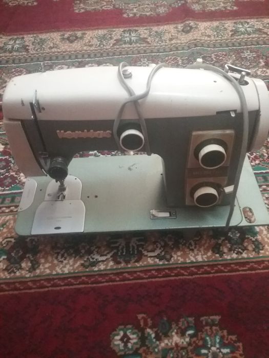 Швейные мошина сотилади