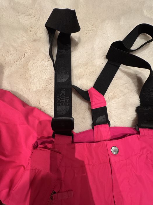 Costum ski North Face 10-12 ani