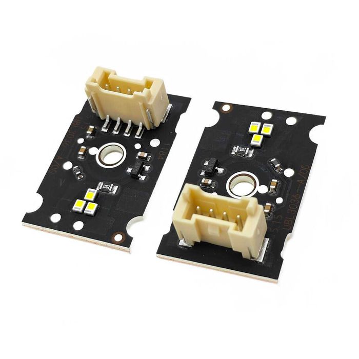 Платка дневни светлини Land Rover Defender L663 2020-