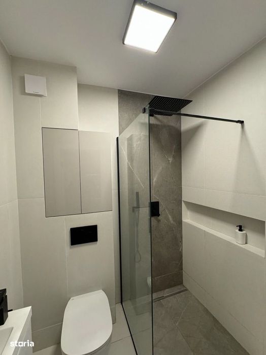 Apartament de 3 camere, 65 mp, 2 bai, parcare, zona Somesului