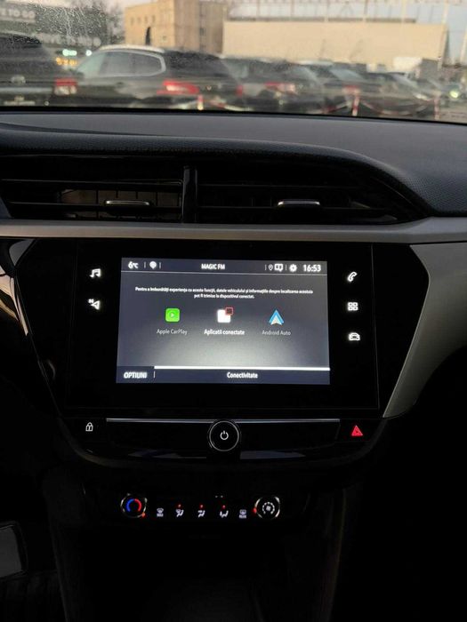 Opel Corsa 1.2 Benzina /Euro 6 / Posib Finantare cu Buletinul, Avans 0