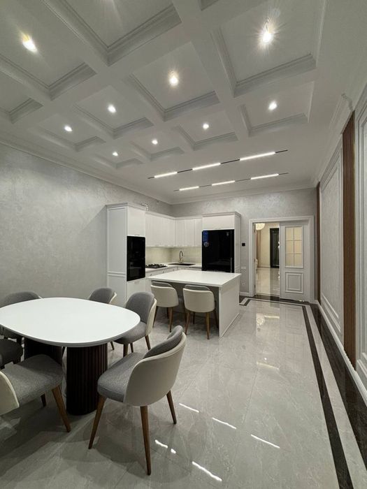 Центр Луначарского 3.2 сотки 3 Уровня