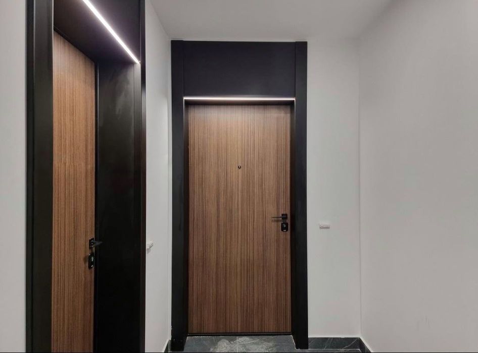 2-стаен апартамент в Кръстова вада