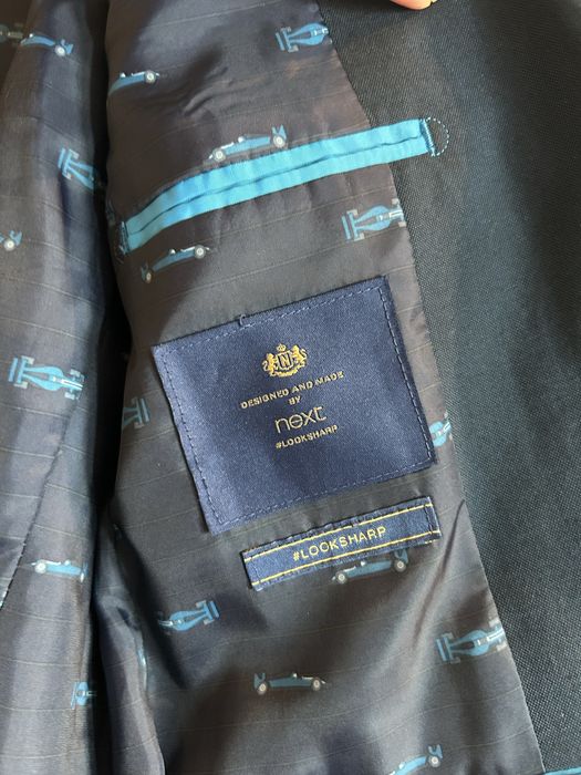 Детско сако Next