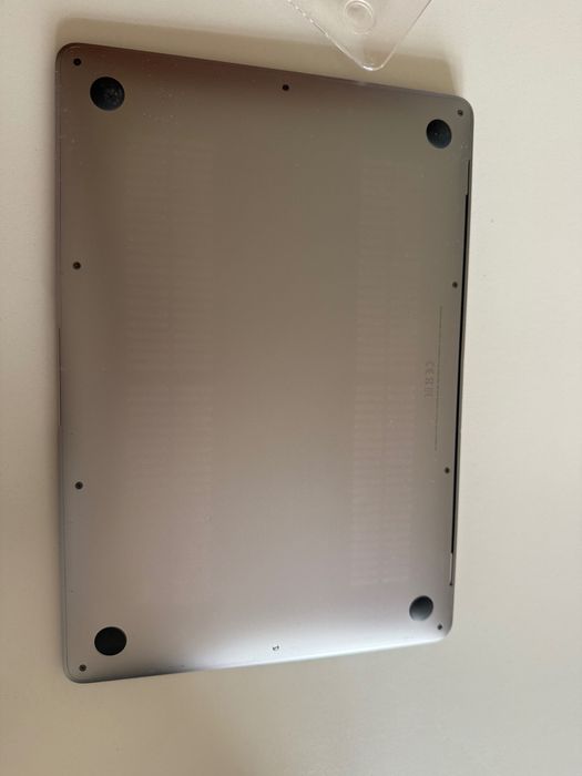 MacBook Air 13” в отличном состоянии