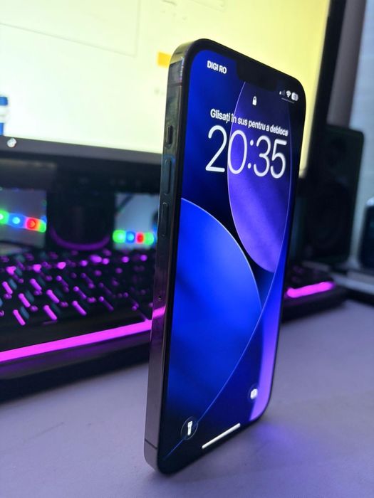 Iphone 13 Pro Max Gold