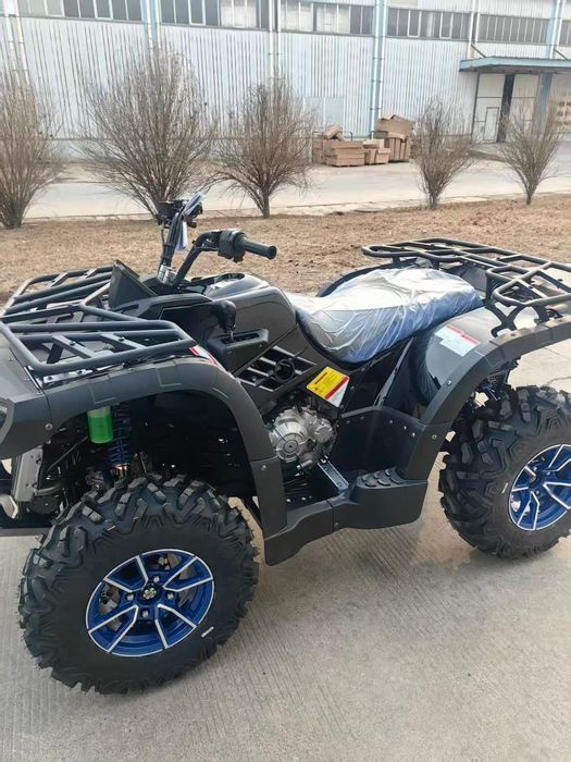 Квадроцыкл 500 кубовый