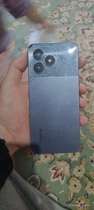 Realme Note 50 продам