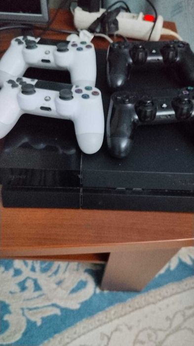 Плейстейшн продается